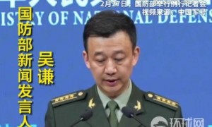 美军公布“杀手锏”导弹，射程270公里卖给台湾，国防部10字警告