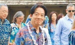 台海要变大陆“内水”？国台办回答这个问题后，对岛内提了个要求