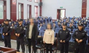 陈某某，被判4年！她与医院院长保持不正当男女关系，拿下1.5亿元项目